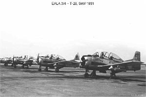 197- ARMEE DE L'AIR EN ALGERIE 1945-1962-45 (91)